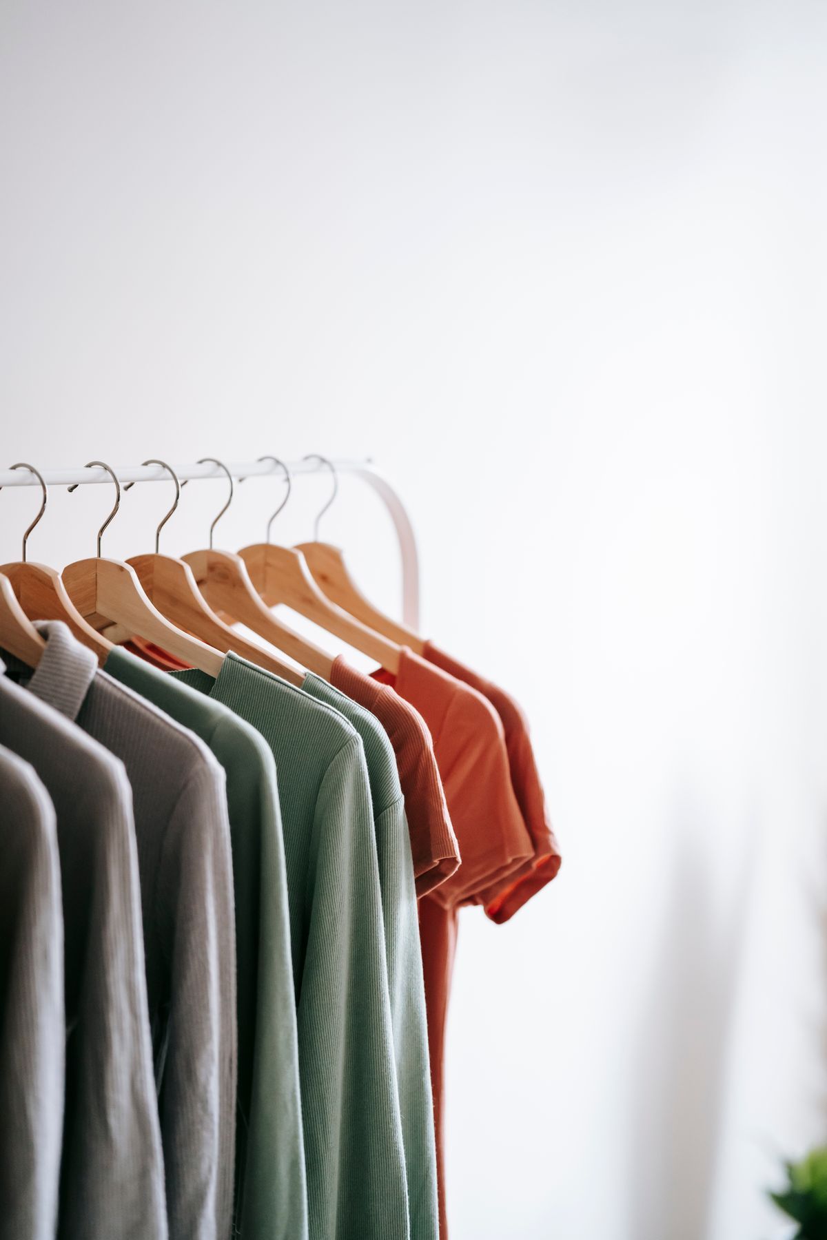Roupas — lavanderia em Mossoró